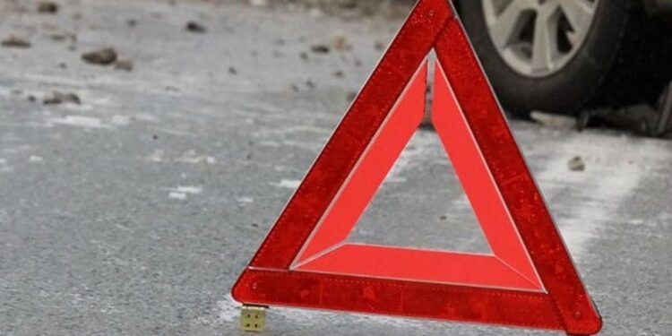 Жамбыл облысында 10 көлік соқтығысып жол апаты орын алды