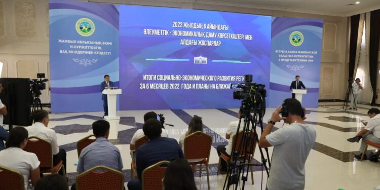 Имидждік жобалардан бұрын Тараздың қордаланған мәселелерін шешуге басымдық береміз, — Н. Нұржігітов