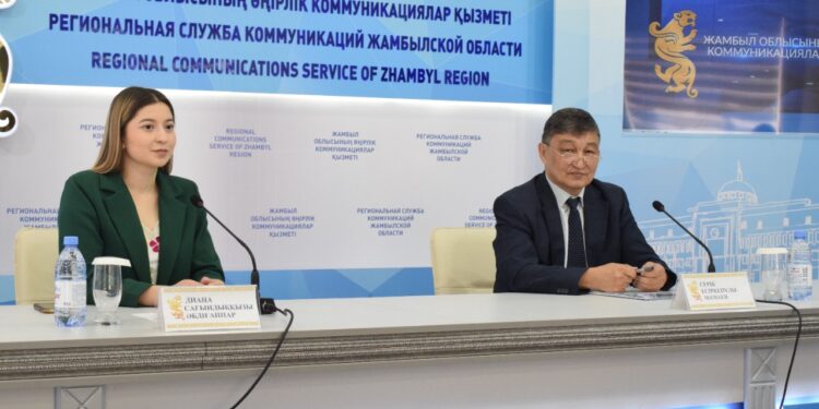 Жамбылда құқықбұзушылықтарға қатысы бар 47 лауазымды  тұлға жауапқа тартылды