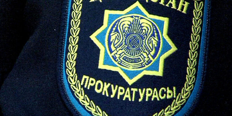 Жамбыл облысы прокуратурасының ақпараттық саясатты жүзеге асыру барысы