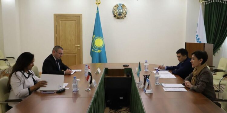 Тамара Дүйсенова: Адам әрқашан мемлекеттің назарында