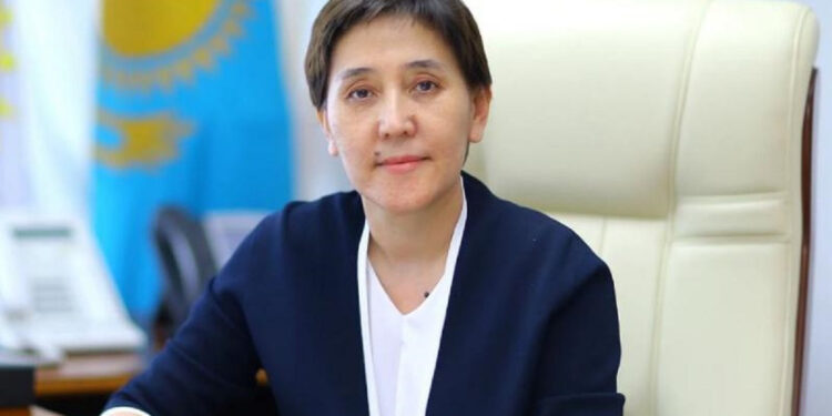 Тамара Дүйсенова Жамбыл облысының тұрғындарымен кездесу өткізеді