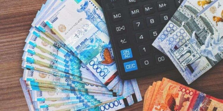 Жыл басынан бері қазақстандықтарға мүгедектік және асыраушысынан айырылу бойынша 217 млрд теңгеден астам сомаға жәрдемақы төленді
