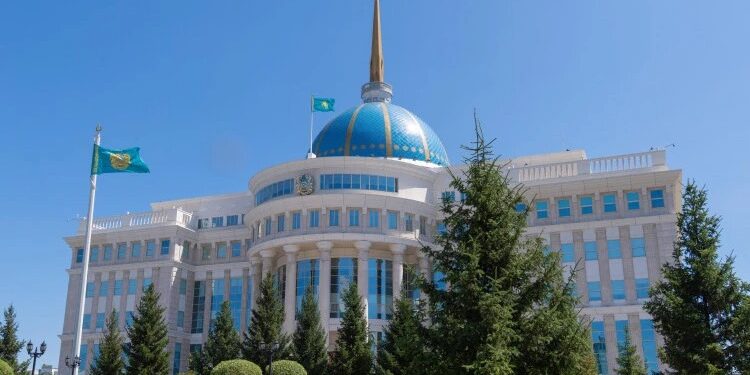 Президент Қырғызстанның Шолпан-Ата қаласына барды