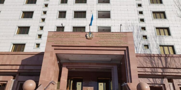 Мәдениет және спорт министрлігі 2022 жылғы мемлекеттік стипендияға үміткерлердің ұсыныстары қабылданып жатқандығын хабарлайды