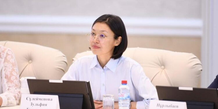 Орал қаласында Жайық өзенін қорғау күніне орайластырылған шара өткізілуде