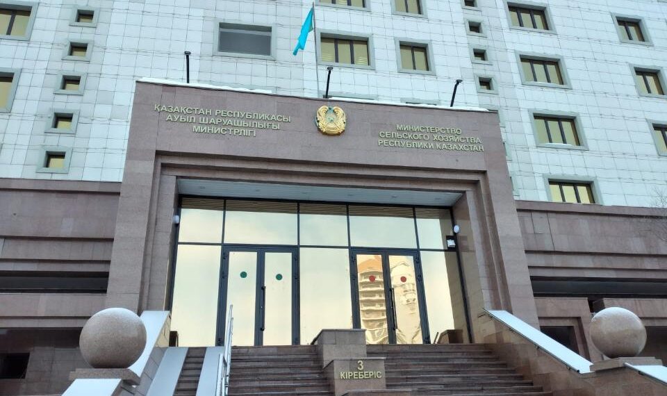 Қазақстанның АӨК дамыту мәселелері жөніндегі Қоғамдық кеңестің құрамы қалыптастырылды