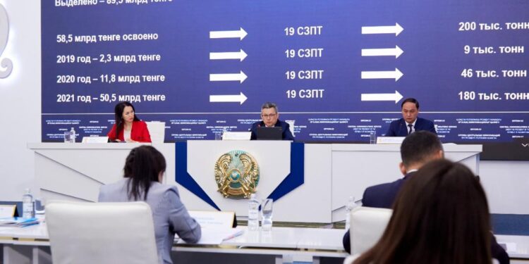 Сауда желілері өнімді белгіленген бағалар бойынша жеткізуге келісім-шарттар жасасады