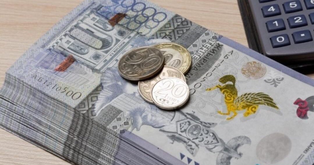 59,8 мыңға жуық адам жұмысынан айырылуына байланысты әлеуметтік төлем алды