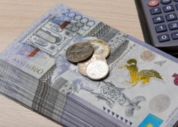59,8 мыңға жуық адам жұмысынан айырылуына байланысты әлеуметтік төлем алды