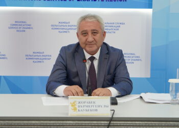 БАУБЕКОВ І ТОПТАҒЫ МҮГЕДЕКТЕГІ БАР АЗАМАТТЫ ҚОРҒАП АЛДЫ