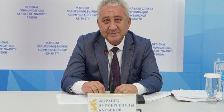 БАУБЕКОВ І ТОПТАҒЫ МҮГЕДЕКТЕГІ БАР АЗАМАТТЫ ҚОРҒАП АЛДЫ
