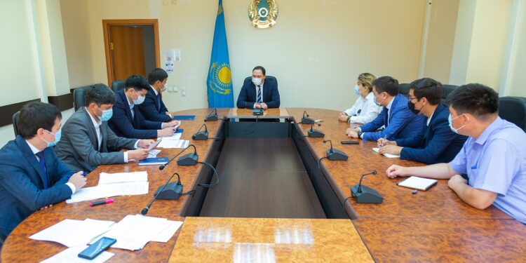 Қазақстанның қоғамдық тамақтану кәсіпорындары қантпен қамтылады