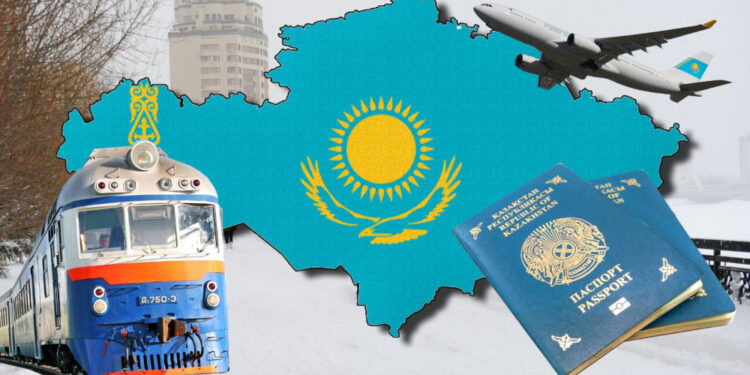 Жыл басынан бері 7,4 мыңнан астам этникалық қазақ қандас мәртебесін алды