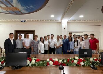 Халық қатысатын бюджет бойынша ұсынымдар айтылды