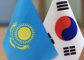 Қазақстандағы Корея Республикасының әскери атташесі таныстырылды