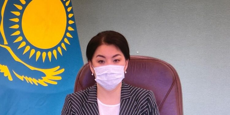 Қазақстанда КВИ ауруы 3,2 есеге өсті