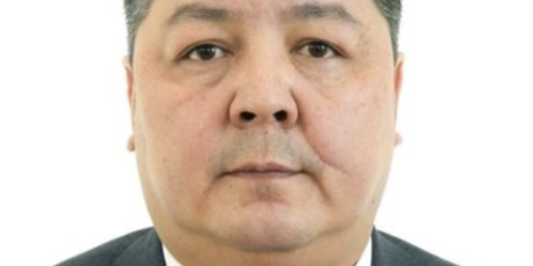 ТАРАЗ ҚАЛАСЫ ӘКІМІНІҢ ҚҰРЫЛЫС САЛАСЫ БОЙЫНША ЖАУАПТЫ ОРЫНБАСАР ТАҒАЙЫНДАЛДЫ