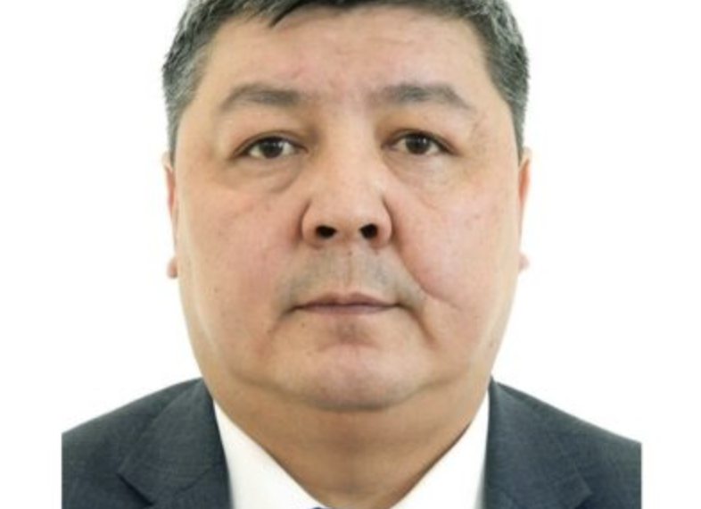 ТАРАЗ ҚАЛАСЫ ӘКІМІНІҢ ҚҰРЫЛЫС САЛАСЫ БОЙЫНША ЖАУАПТЫ ОРЫНБАСАР ТАҒАЙЫНДАЛДЫ