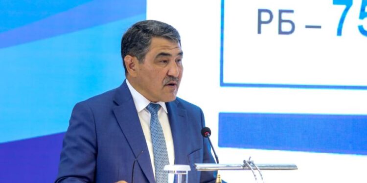Жамбыл облысында 2025 жылға дейін 1154 жоба жүзеге асады