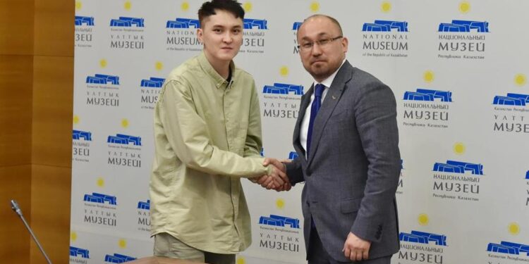 «Славян базары» халықаралық өнер фестиваліне Қазақстаннан кім қатысатыны белгілі болды