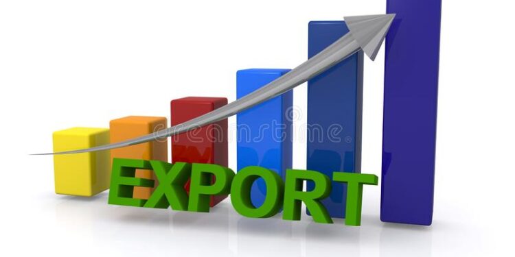 ҚР шикізаттық емес экспорты 34,7%-ға өсті