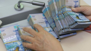 Жамбылда білім беру саласында 170 млн теңгеден астам қаржы жымқырылған