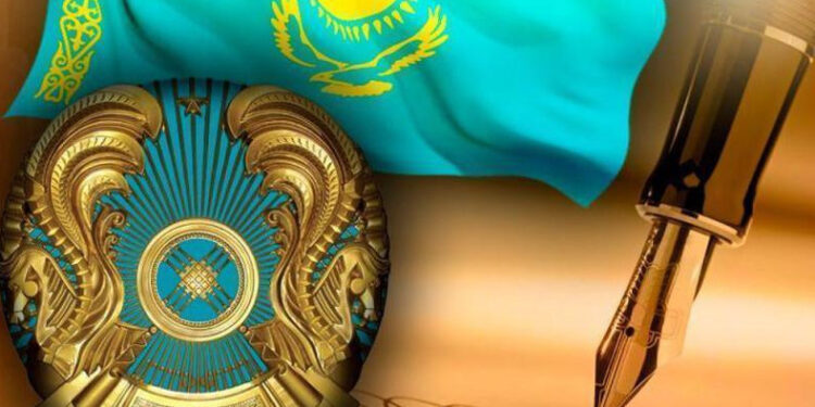 Мемлекет басшысы бірқатар заңға қол қойды
