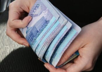 Тараздық полицейлер iрi көлемдегi алаяқтық жасаған күдiктiнi ұстады