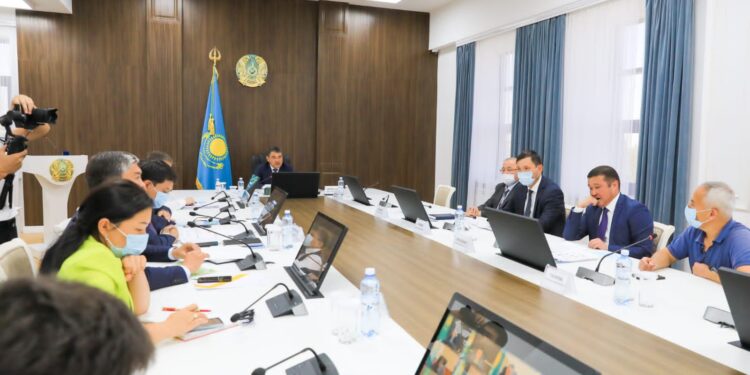 Жамбыл облысында көкөніс өнімдерінің өндіріс көлемі 15 пайызға артты