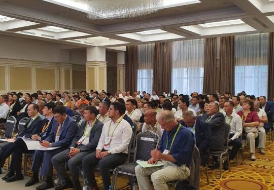 Фермерлерді несиелендіру шарттары тиімді бола түсті