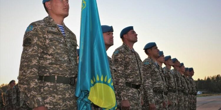 Қазақстан Сыртқы істер министрі Вьетнамға ресми сапармен барды