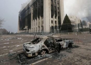Қаңтар оқиғасы кезінде ұсталғандардың 71 пайызы тергеу кезінде азапталған