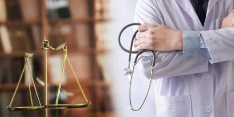 ҚР ДЕНСАУЛЫҚ САҚТАУ МИНИСТРЛІГІ ҚАТЫГЕЗ ҚАРЫМ-ҚАТЫНАС НӘТИЖЕСІНДЕ АЛЫНҒАН ДЕНЕ ЖАРАҚАТТАРЫН ҚҰЖАТТАУ НЫСАНДАРЫН БЕКІТТІ