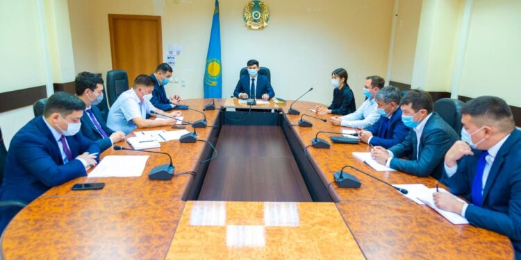 Ауыл шаруашылығы техникасын жеңілдікпен несиелендіруге өтінім қабылдау 5 тамызда басталады