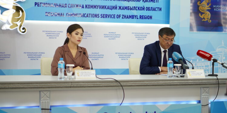 Жалпыға бірдей міндетті білім қорынан бөлінетін қаржының іске асырылуы туралы