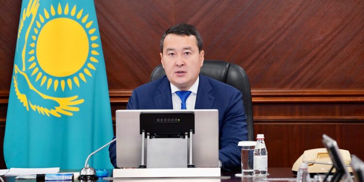 Қазақстан биылғы егін есебінен өзін астықпен толық қамтамасыз етеді