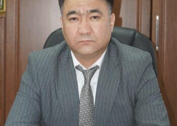 МИНИСТРДІҢ ЖАМБЫЛ ОБЛЫСЫНА ЖҰМЫС САПАРЫНА ШОЛУ
