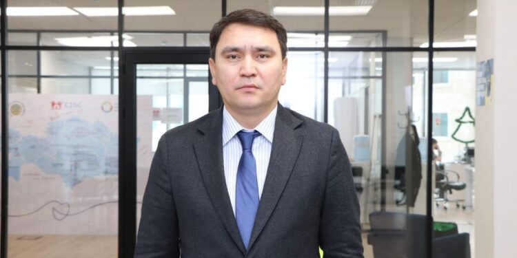 «Азаматтық бастамаларды қолдау орталығы» КеАҚ Басқарма төрағасы тағайындалды
