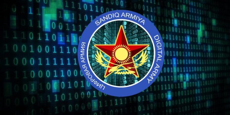 Қарулы Күштер тарихында алғаш рет цифрлық қызметке тағайындалатын офицерлер іріктеуден өтеді