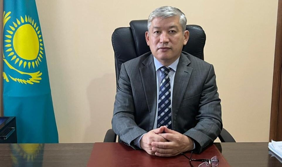 Еліміздің төрт өңірінде Өнеркәсіптік қауіпсіздік комитеті департаменттерінің басшылары тағайындалды