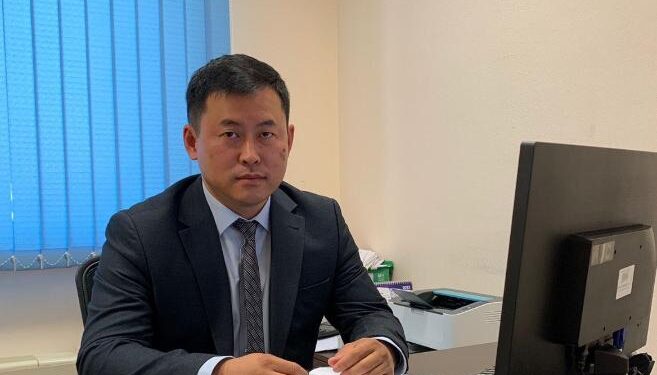 Андрей Ким Орман шаруашылығы және жануарлар дүниесі комитеті төрағасының орынбасары болып тағайындалды