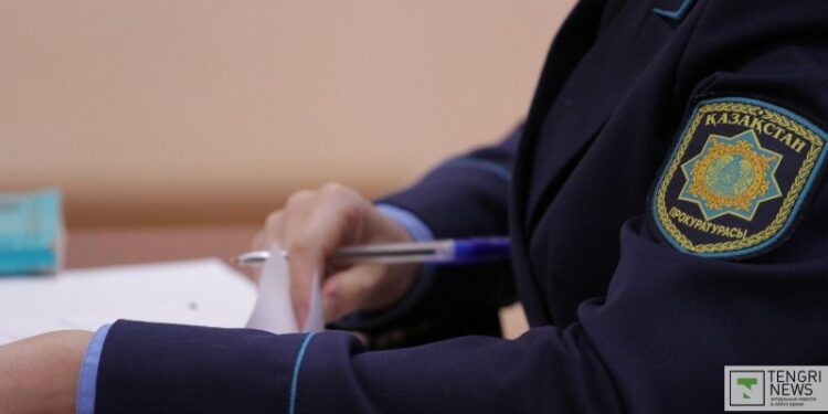 Бас прокуратура Қызметінің бастығы мен Алматы облысының прокуроры тағайындалды