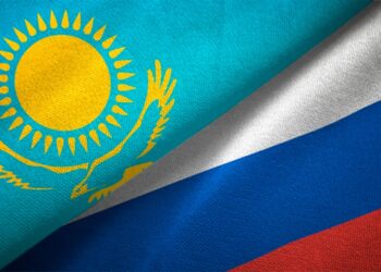 Мемлекет басшысы Ресей Президентіне көңіл айту жеделхатын жолдады