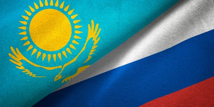 Мемлекет басшысы Ресей Президентіне көңіл айту жеделхатын жолдады