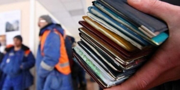 Қазақстанда визалардың жаңа түрлері енгізіледі