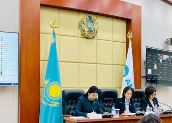 Денсаулық сақтау министрі медицина қызметкерлерінің кәсіптік жауапкершілігін сақтандыру бойынша заң жобасын ұсынды