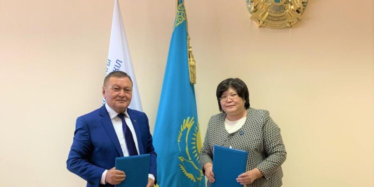 Омбудсмен және Республикалық заң консультанттары алқасы адам құқықтары мен бостандықтарын қорғау саласындағы күш-жігерді біріктіруде