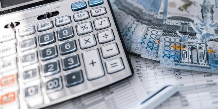 Жыл басынан бері қазақстандықтарға мүгедектік және асыраушысынан айырылу бойынша 292 млрд теңгеден астам сомаға жәрдемақы төленген
