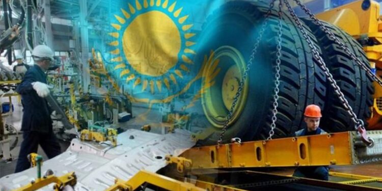 Жыл басынан бері мемлекеттік еңбек инспекторлары 13,8 мыңнан астам жұмыскердің құқығын қорғады